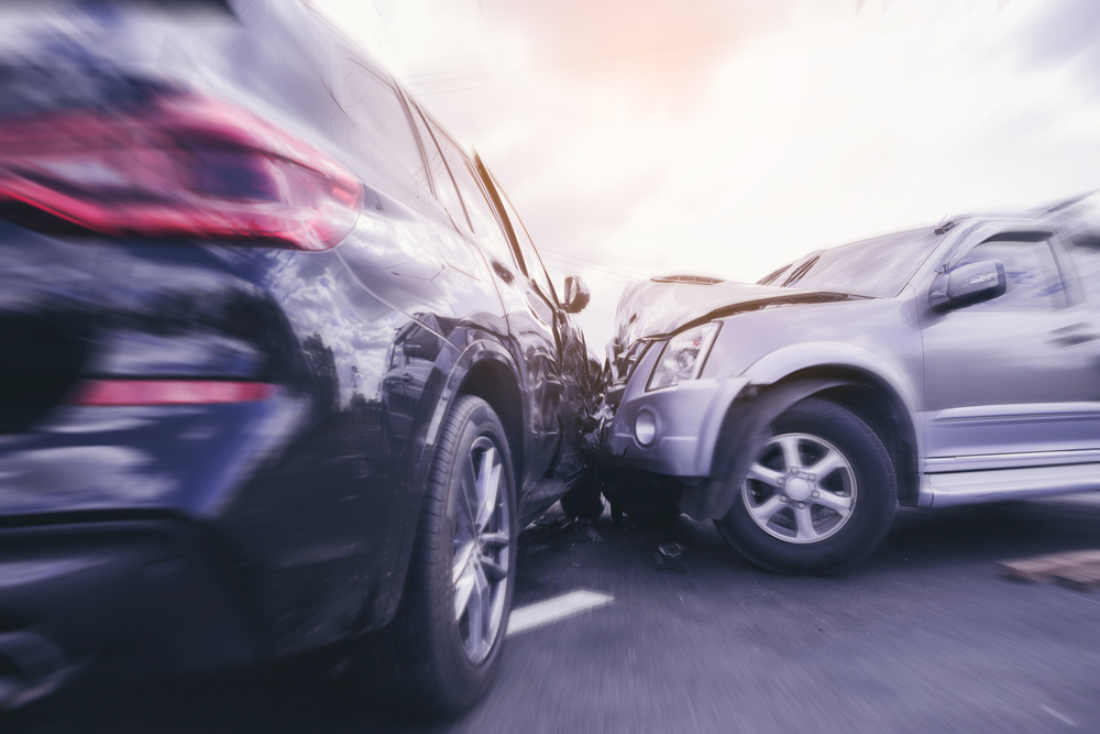 Blue Springs car accident injury attorney