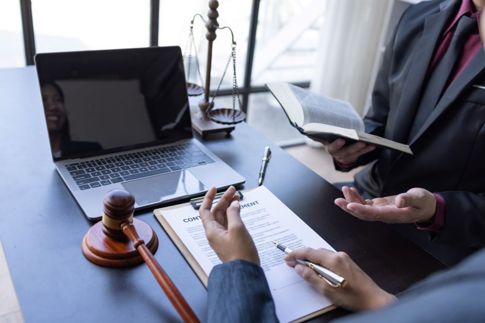 Kansas City Insurance Dispute Attorney