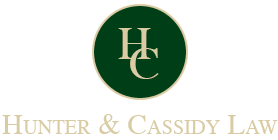 Hunter & Cassidy Law